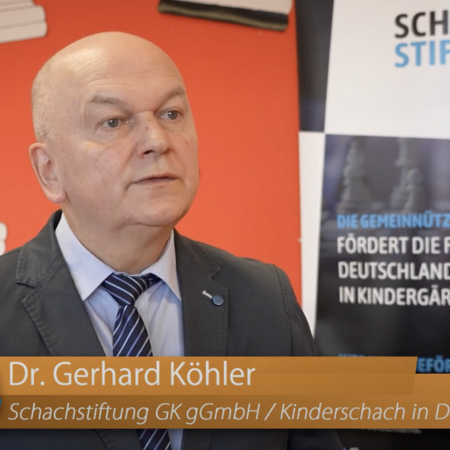 Schach, ich spiele gerne Schach - AWO Hort „Käthe Kollwitz“, Schach Beitrag